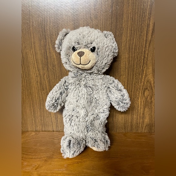 Spark Create Imagine Brown Tan Teddy Bear 13” Stuffed Plush - Picture 3 of 7